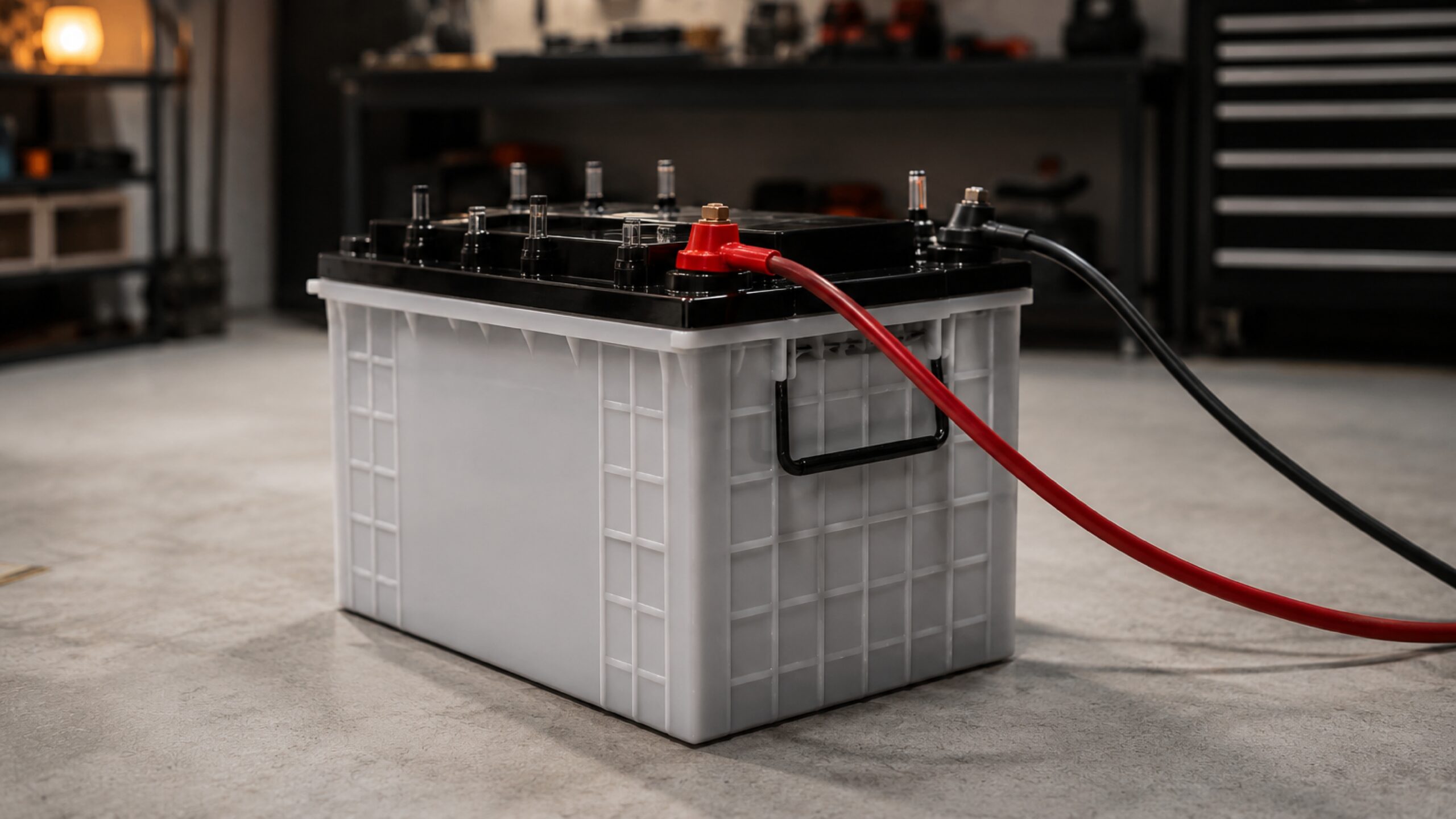 Batteries