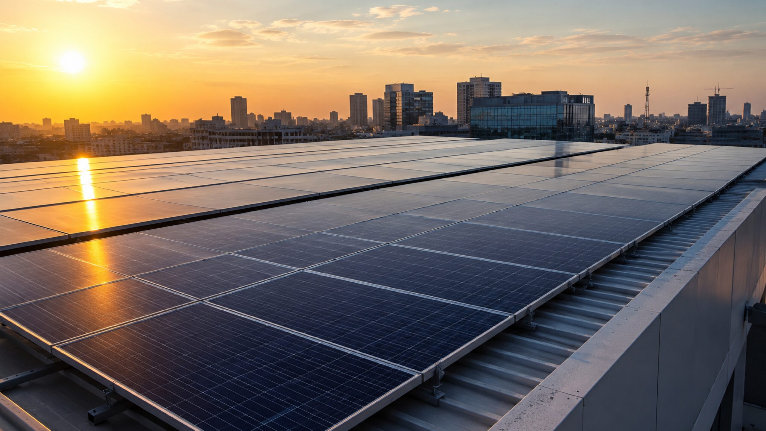 Solar Solutions